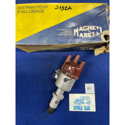 DISTRIBUTOR MAGNETI MARELLI S 152 A USED FIAT 500 R 126