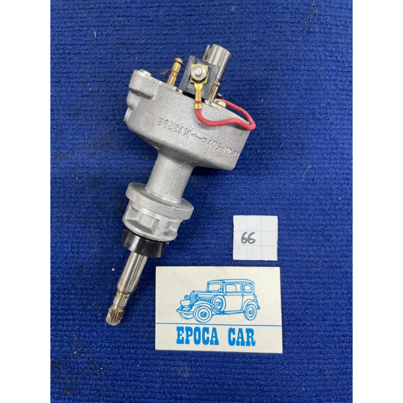 DISTRIBUTOR MAGNETI MARELLI S 155 AX USED FIAT 128 BERLINA, SPECIAL, RALLY,3P, PANORAMICA, CONFORT LUSSO