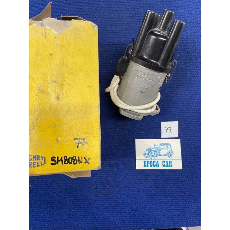 DISTRIBUTOR MAGNETI MARELLI SM 808 NX USED