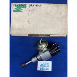 DISTRIBUTOR DUCELLIER 4081C USED SIMCA 1000 (315 5 CV 07/62)