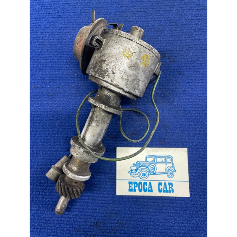SPINTEROGENO BOSCH 0231 146 091 USATO