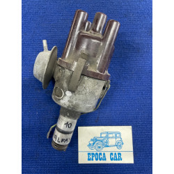DISTRIBUTOR BOSCH 0231 168 014 USED ALFA ROMEO ALFASUD T.I DAL 10.74