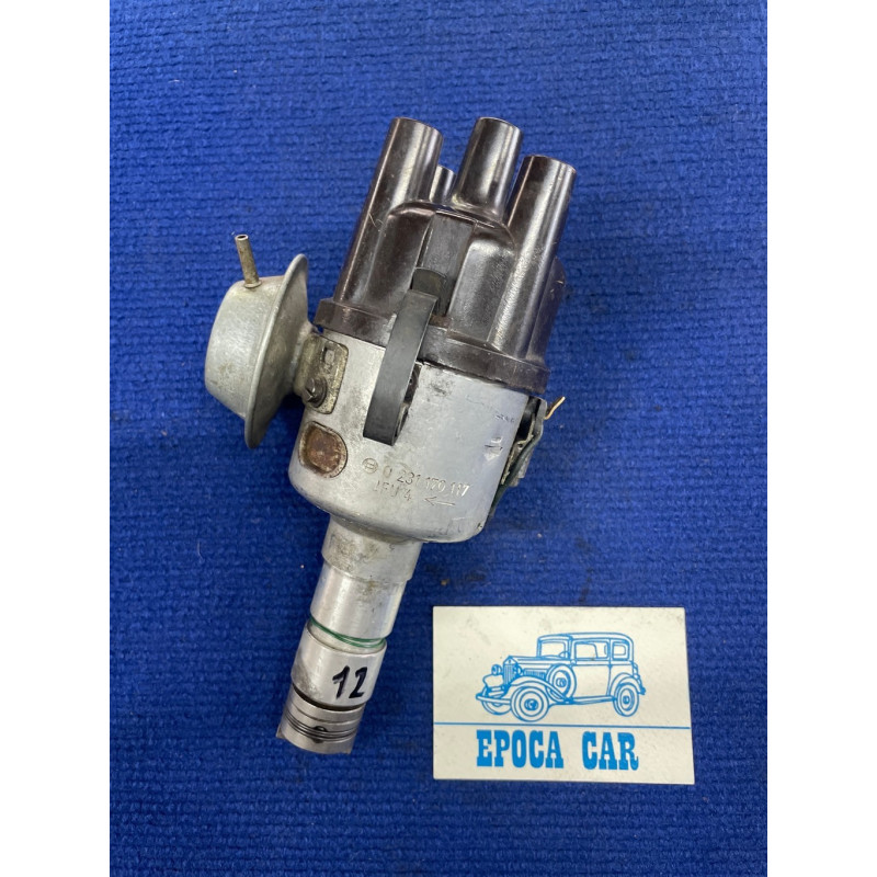 SPINTEROGENO BOSCH 0231 170 117 USATO AUDI 100 1.8 70 ?