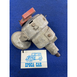 SPINTEROGENO BOSCH 0231 306 001 USATO BMW 3.0 ( D-JTRONIC) 07.71-03.76