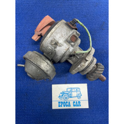 DISTRIBUTOR BOSCH 0237 302 011 USED    BMW 320 6 CIL  08.78-08.80