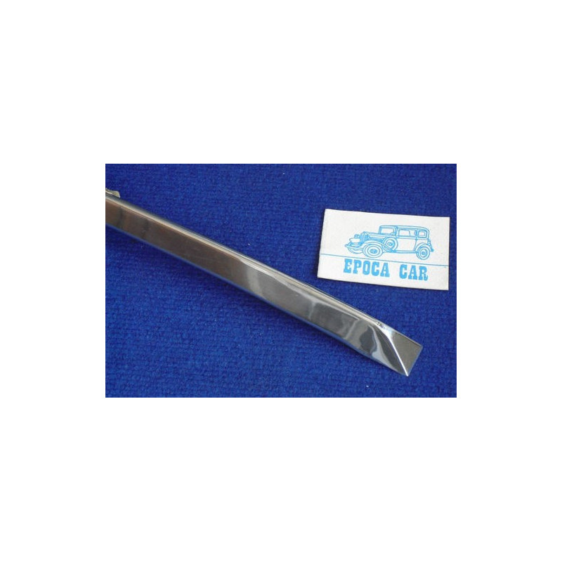FRONT BONNET TRIM FULVIA COUPE' 1s NOS