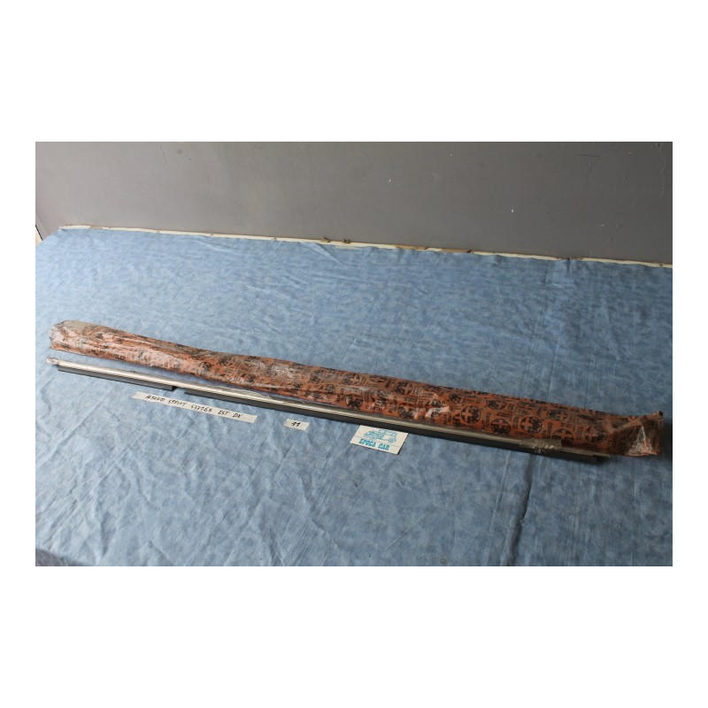 ALFASUD SPRINT RASAVETRO ESTERNAL RH  AR 533168