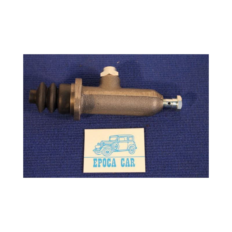POMPA FRENI 500 A-B-C- 1°serie (affusolata)