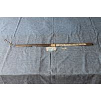 1.6 - 1.8 PROFILO RASCHIAVETRO EXTERNAL REAR RH  116086004810