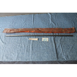 ALFASUD 3 DOORS  (TI)  PROFILO RASCHIAVETRO IINTERNAL LH AR 530103