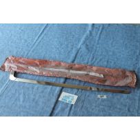 FINITURA PARAURTI POSTERIORE DX  ALFA 90  AR 162007717600