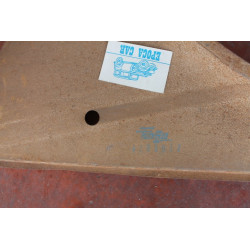 127  FRONT RIGHT FENDER  4288077