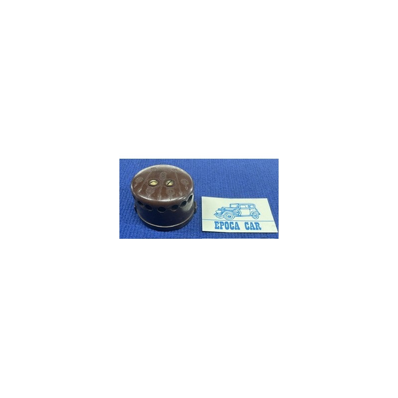 DISTRIBUTOR CAP FIAT 1500 6 CIL FIAT 522-525 FOR. MAGNETI MARELLI