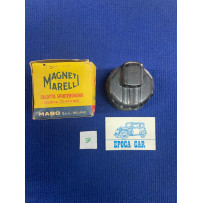 DISTRIBUTOR CAP FIAT 1800/2100 2 S. 6 CIL. MAGNETI MARELLI 704149/01