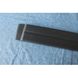 FASCIA MODANATURA PORTA SX  BLACK