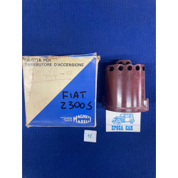 DISTRIBUTOR CAP FIAT 2300 S COUPE  6 CIL. MAGNETI MARELLI 710424/01