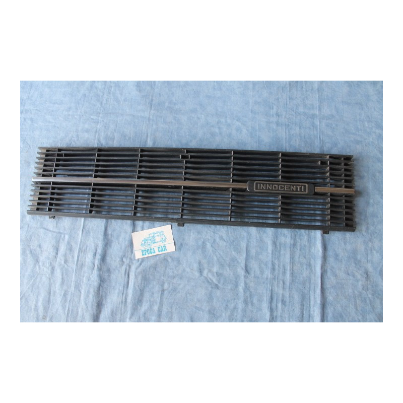 FRONT GRILL  MINI 90-120