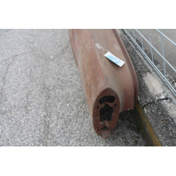 2100 1800 1500L REAR FENDER LEFT SIDE