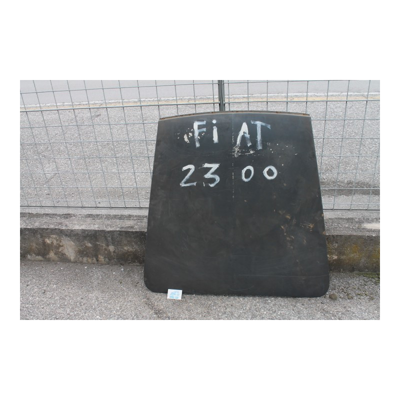 FIAT 1500 L -1800 - 2100 - 2300  FRONT BONNET USED