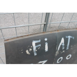 FIAT  1500 L -1800 - 2100 - 2300 COFANO MOTORE USATO