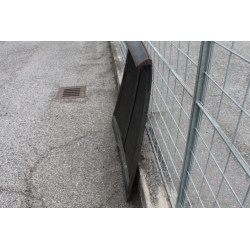 FIAT  1500 L -1800 - 2100 - 2300 COFANO MOTORE USATO