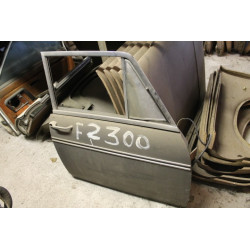 FIAT 1500L-1800 2100 2300 ?  PORTA ANT. DESTRA USATA