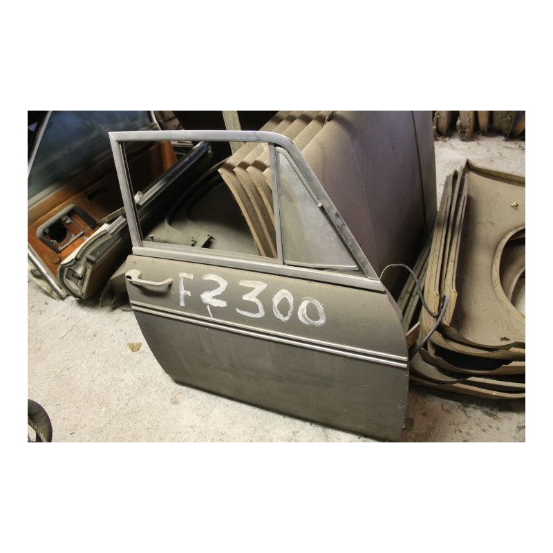 FIAT 1500L-1800 2100 2300 ?  PORTA ANT. DESTRA USATA