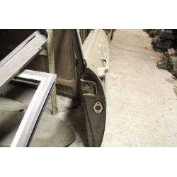 FIAT 1500 L-1800-2100-2300 ?   FRONT RIGHT DOOR USED