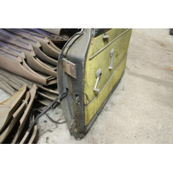 FIAT 1500 L-1800-2100-2300 ?   FRONT RIGHT DOOR USED
