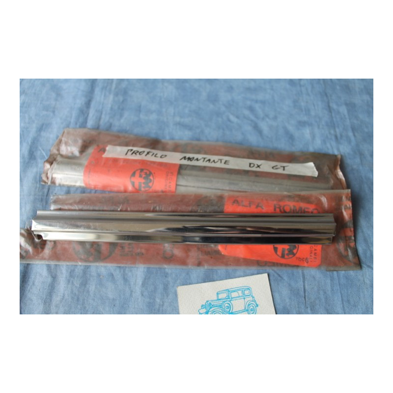PROFILO MONTANTE POSTERIORE DESTRO AR 105026118200 