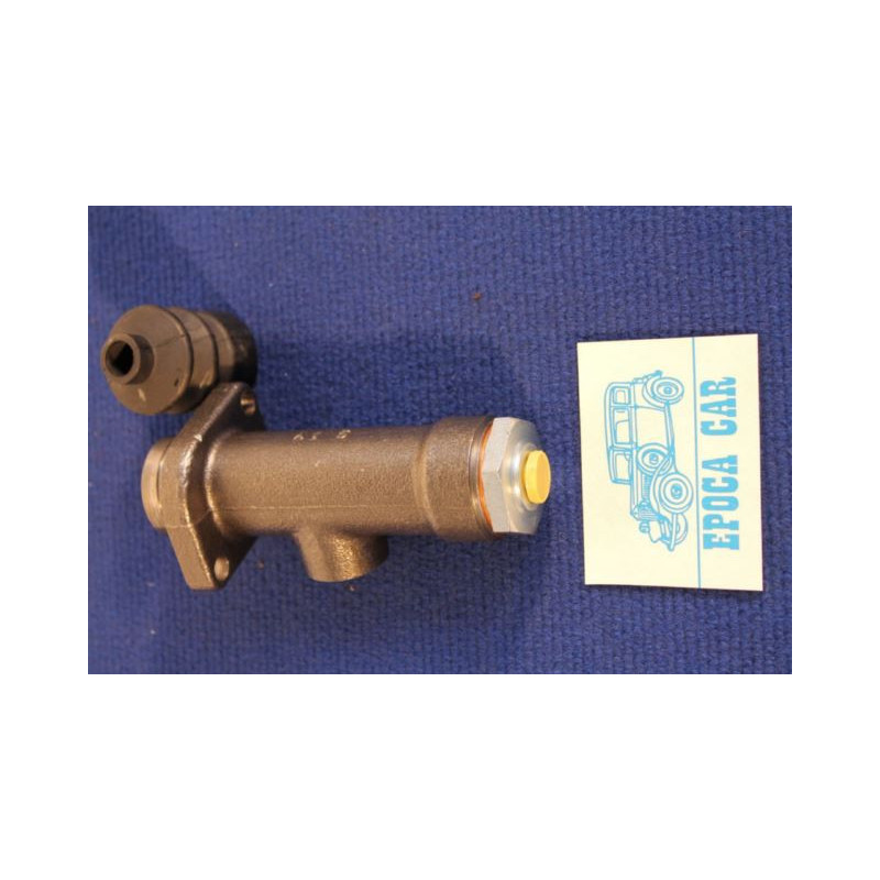 BRAKE PUMP 500 C 2°SERIES