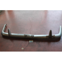 1500 coupe' vignale (?) USED REAR BUMPER 