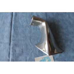 CITROEN DS  PARAURTO REAR BUMPER RIGHT SIDE USED