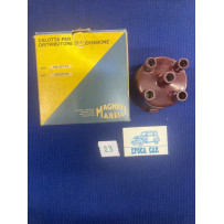  MAGNETI MARELLI 70522701 FIAT 125 ,1300,1500,1600 CABRIOLET NOS DISTRIBUTOR CAP