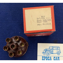 DISTRIBUTOR CAP FIAT 1500 6 CIL FIAT 522-525 KING FOR. MAGNETI MARELLI