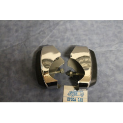 COPPIA ROSTRI  PARAURTI 850 BN NOS