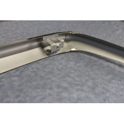 REAR BUMPER  GT SCALINO INOX RESTORED