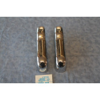PAIR BUMPER GUARDS  MAGGIOLINO EXPORT USA 