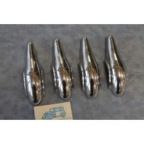 SET BUMPER GUARDS  NOS TOPOLINO A - B 