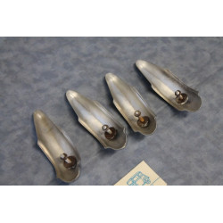 SET BUMPER GUARDS  NOS TOPOLINO A - B 