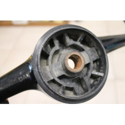 STEERING WHEEL  1100 D  NOS