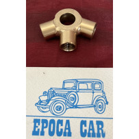 RACCORDO POMPA FRENI TOPOLINO