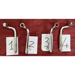 INSIDE HANDLE (SQUARE ATTACH) EACH