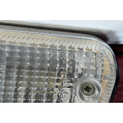 LANCIA 2000 SEDAN  PAIR CARELLO (LEFT USED , RIGHT NOS)