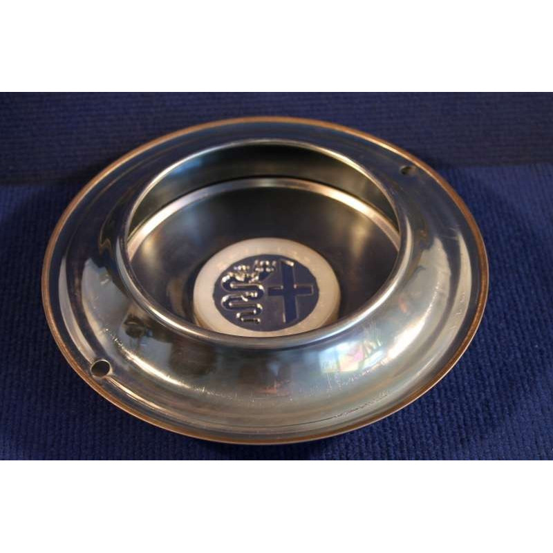 COPPA RUOTA (CAD.)