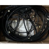 ELETRIC WIRE SET COMPLETE OF FUSE BOX SPEC. TYPE OF ELETRIC WIRE   