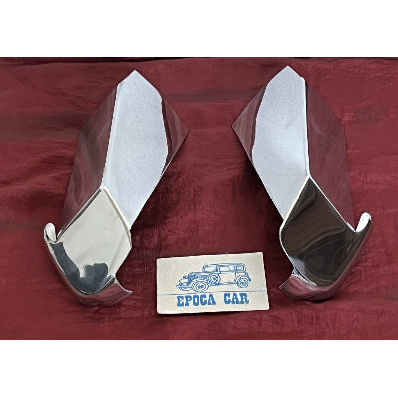 PLATE DOORS REPAIR PAIR