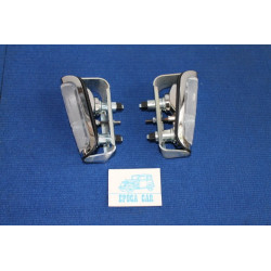 FANALINI ANTERIORI  GT 1° serie SCALINO COPPIA