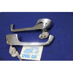 FRONT HANDLES ORIG SAFE ALFA GIULIA 2serie