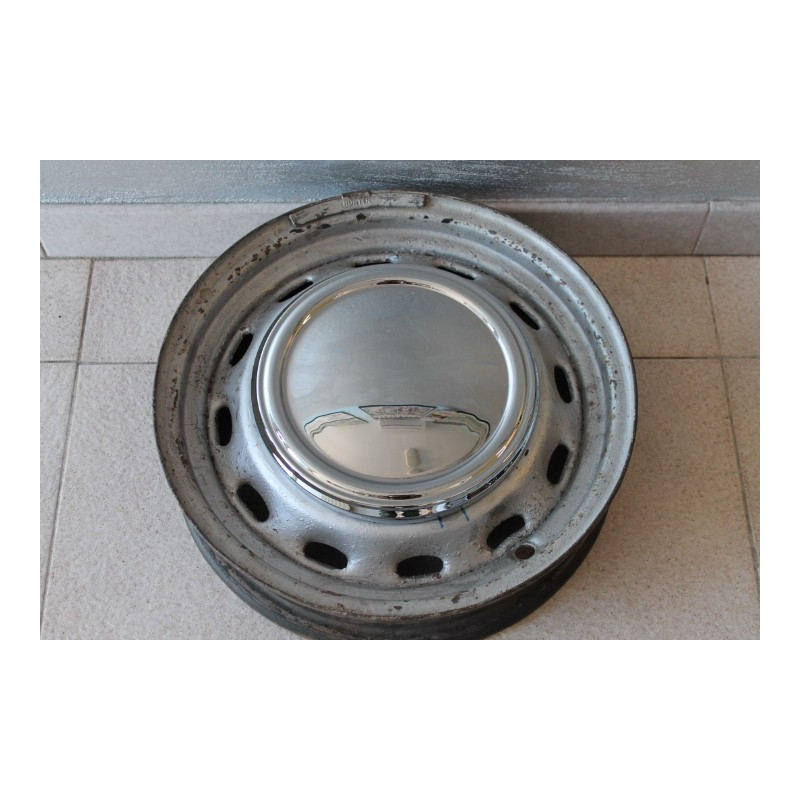 COPPA RUOTA CERCHIO FUORI SERIE ( COMPRESO 3 FERMI)